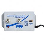 amplificador-de-linha-30db-pqal-3000-uhf-vhf-proeletronic